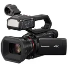 Panasonic HC-X2000E Camcorder Handkamerarekorder 8,29 MP MOS 4K Ultra HD Schwarz