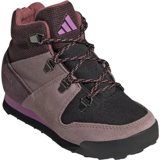 Kinder Shadow Maroon/Wonder Oxide/Pulse Lilac 37 1/3