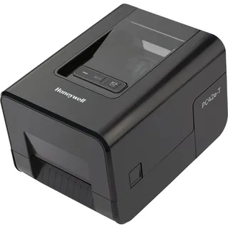 Honeywell PC42E-T - Etikettendrucker Schwarz