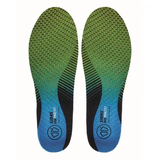 SIDAS Unisex 3D Run Protect Einlegesohle bunt