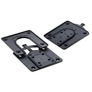 HP Quick Release Bracket 2 Desktop Montagehalterung