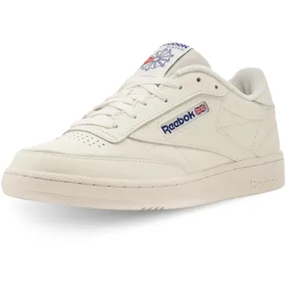 Chalk / Chalk / Classic Cobalt 41