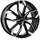 Rc34 6 5 x 17 5 x 100 ET40 Poliert Glänzend