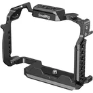 SmallRig Cage 4902 für Panasonic LUMIX DC-S1RII, LUMIX DC-S5II, LUMIX DC-S5IIX und LUMIX DC-G9II - Zum Sonderpreis