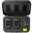 Saramonic Blink500 Pro B6, Lavalier-Mikrofon, RF Wireless, 100 m, 50 - 18000 Hz,
