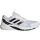 Herren Cloud White/Core Black/Cloud White 47 1/3