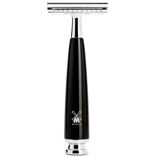 MÜHLE RYTMO Rasierhobel, geschlossener Kamm Rasur Herren