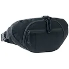 Tasmanian Tiger TT Hip Bag MKII Tasche Bauchtasche Taktische Hüfttasche Gürtel-Tasche, 32 x 17 x 5 cm, Black