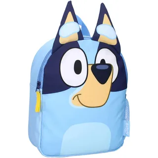 Bluey Fluffy Friends - Einheitsgröße