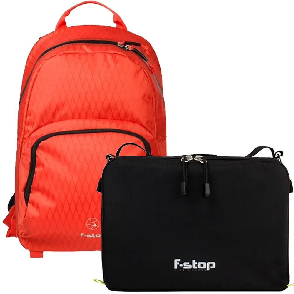 f-stop Gear Rju AIR Bundle Magma
