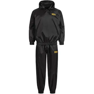 BENLEE Rocky Marciano Benlee Caldo Heavy Saunanzug - Black - S