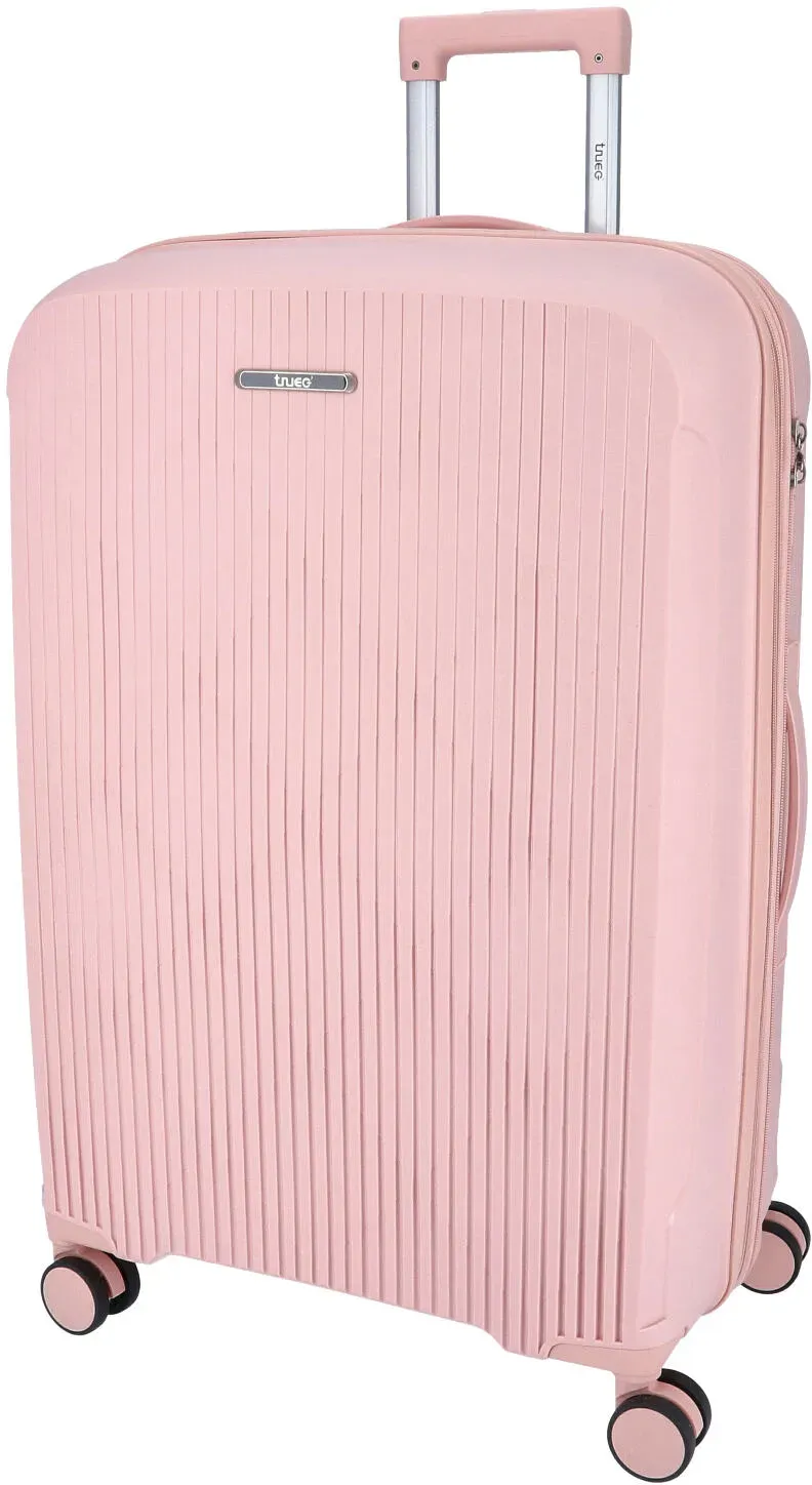 TheTrueC 4-Rad Trolley L 75 cm Lissabon rose
