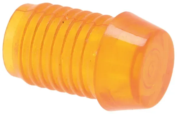 MC023 Signallampenkappe Stamm Keg. Orange SU3