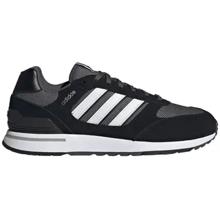 Core Black / Cloud White / Grey Six 43 1/3
