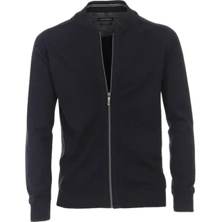 CasaModa Strickjacke Blau | Gr.: XL