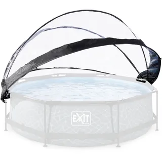 Exit Poolabdeckung ECO 450 x 450 cm