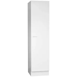 None Seitenschrank matt B/H/T: ca. 50x200x60 cm
