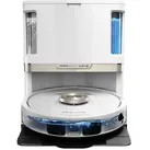 Shark PowerDetect NeverTouch Pro RV2800ZEEUWH, Saugroboter weiß 