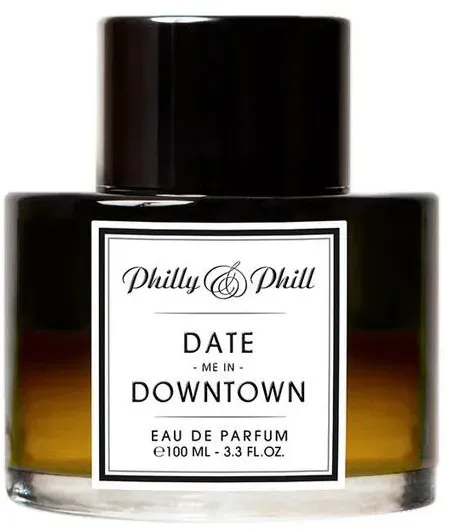 Date me in Downtown Eau de Parfum