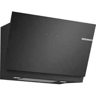 Bosch DWJ81AN60 Kopffreihaube 80 cm Schwarz