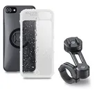 SP Connect Handyhalterung Set für iPhone Moto Bundle