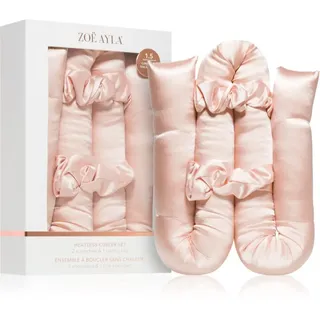 Zoë Ayla Heatless Curler Set Set zum Aufwickeln der Haare 1 St.