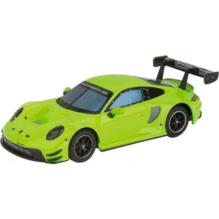 Carrera Porsche 911 GT3 R "Acid Green"