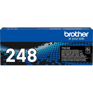 Brother TN-248BK Schwarz