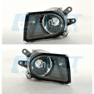 Nebelscheinwerfer Halogen Nebelleuchte links rechts passend für Volvo V50 2.0