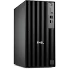 Dell Pro Tower Plus QBT1250 (Intel Core Ultra 5 235, 16 GB, 512 GB, Intel Arc Graphics), PC, Schwarz