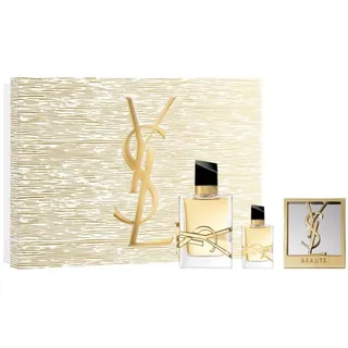 50 ml + Spiegel + Eau de Parfum 7,5 ml Geschenkset