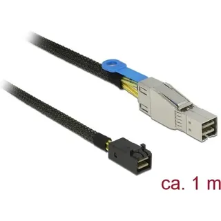 DeLock 83618 - m.SAS HD SFF-8644
