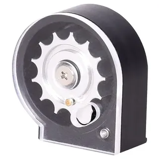 DIANA Magazin Kaliber 4,5mm Diabolo K98 PCP/Pressluft mit 12 Schuss Karabiner Luftgewehr Druckluftgewehr