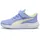 2 Kinder IntenseLavender/White 32