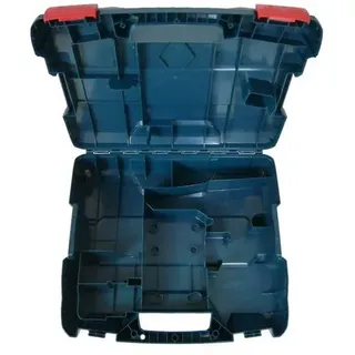 Bosch Maschinenkoffer für 18 + 12 Volt Akkuschrauber GSR GSB Modelle - 16054381FZ