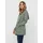 Doffy Open Hood Strickjacke Laurel Wreath XS