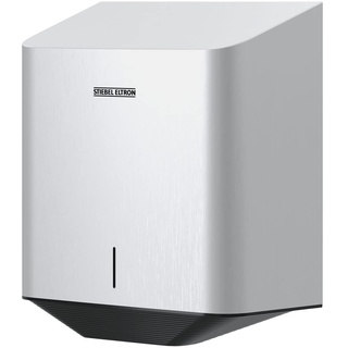 Stiebel Eltron ULTRONIC Premium, Händetrockner Silber