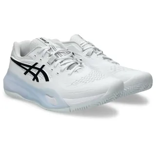 Asics GEL-RESOLUTION X CLAY Herren weiß