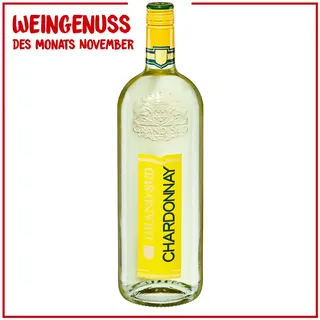 Grand Sud Chardonnay 1L