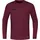 Sweatshirt Kinder maroon/marine 128