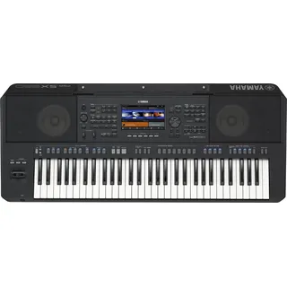 Yamaha PSR-SX920 Keyboard