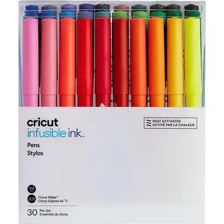Cricut Ultimate Infusible Ink Set Stifte