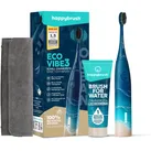 happybrush Schallzahnbürste ECO Vibe 3 Ocean | Set 1 St