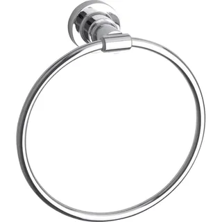 Tesa LUUP Handtuchring Klebstoff Metall