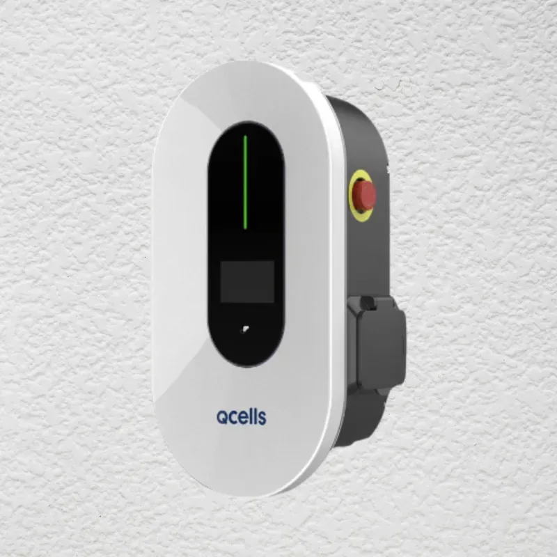 Q.HOME EDRIVE-G2-11T