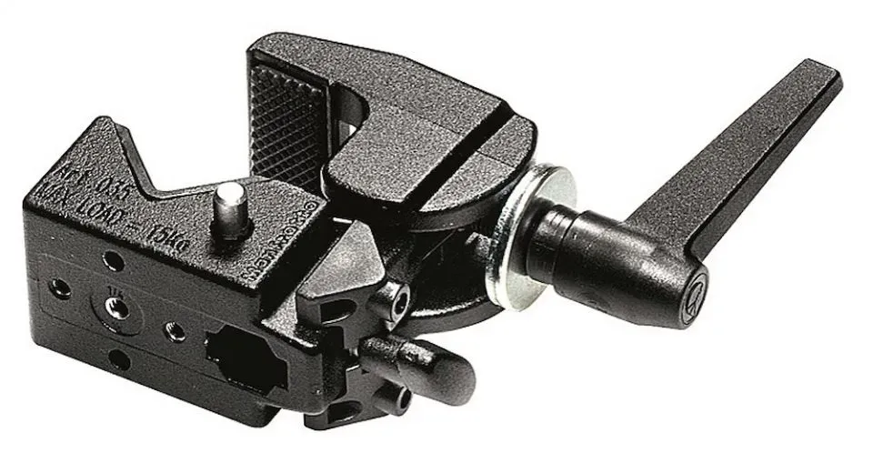 Manfrotto 035 Super Clamp