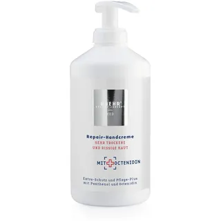BAEHR BEAUTY CONCEPT Med Repair Handcreme 500 ml