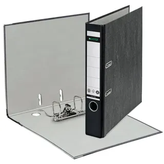 Leitz 1050 Ordner schwarz