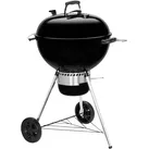 Weber Master Touch GBS E-5750 57 cm Schwarz