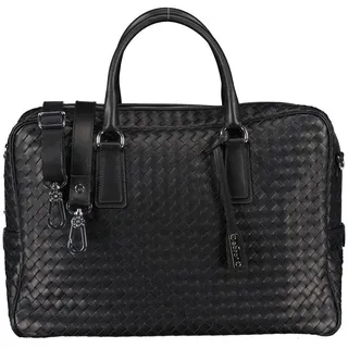 ABRO Aktentasche Busy Business Shopper L Handtaschen Damen